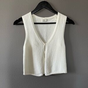 Wilfred Knit Tank